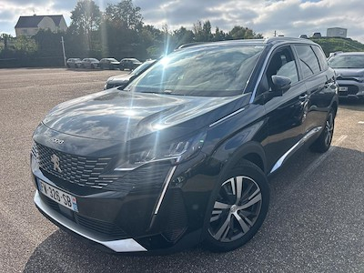 Peugeot 5008 5008 1.5 BlueHDi 130ch S&amp;S Allure Pack EAT8