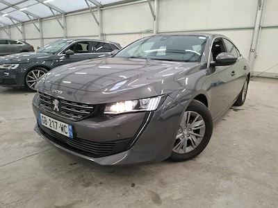 Peugeot 508 508 BlueHDi 130ch S&amp;S Active Business EAT8
