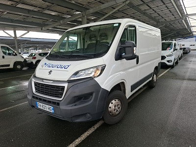 Peugeot BOXER Boxer Fg 330 L1H1 2.0 BlueHDi 130 Premium