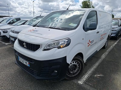 Peugeot EXPERT Expert Fg Long 2.0 BlueHDi 120ch Premium Pack S&amp;S