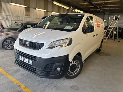 Peugeot EXPERT Expert Fg Standard 2.0 BlueHDi 120ch S&amp;S Asphalt EAT8