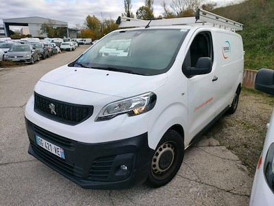 Peugeot EXPERT Expert Fg Standard 2.0 BlueHDi 150ch S&amp;S Asphalt