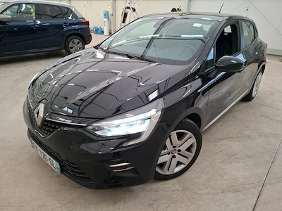 Renault CLIO Clio 1.5 Blue dCi 85ch Business