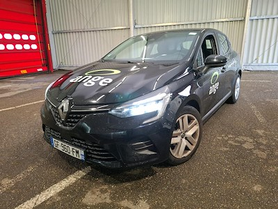 Renault CLIO Clio Reversible 1.0 TCe 90ch Business