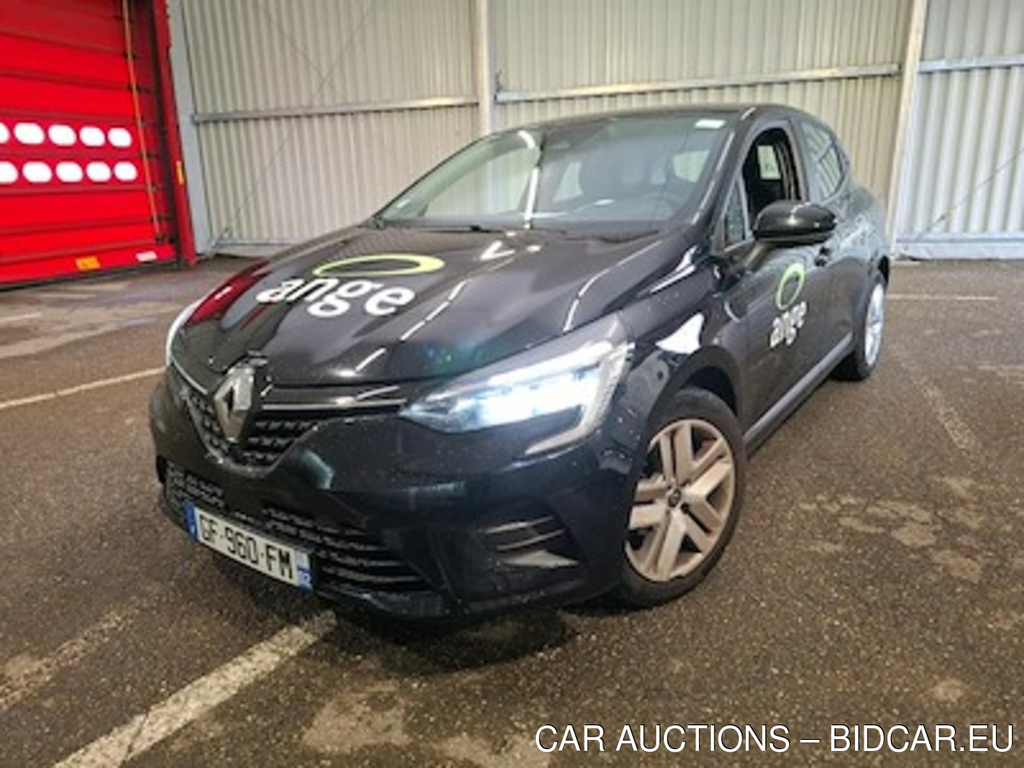 Renault CLIO Clio Reversible 1.0 TCe 90ch Business