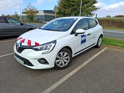 Renault CLIO Clio Ste 1.0 TCe 90ch Air Nav