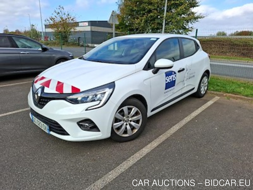 Renault CLIO Clio Ste 1.0 TCe 90ch Air Nav