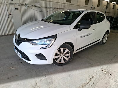 Renault CLIO Clio Ste 1.5 Blue dCi 85ch Air