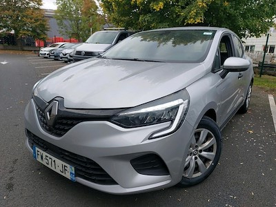 Renault CLIO Clio Ste 1.5 Blue dCi 85ch Air Nav