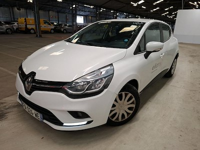 Renault CLIO Clio Ste 1.5 dCi 75ch energy Air Medianav E6C