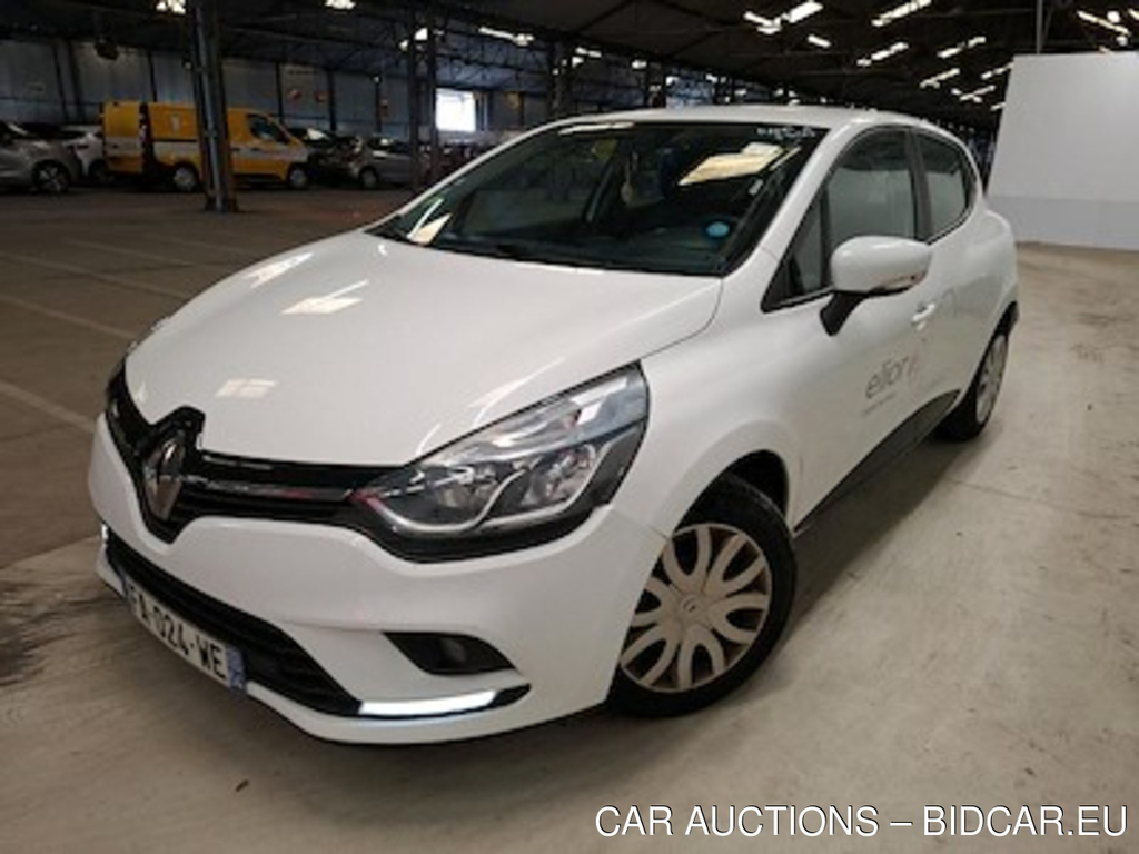 Renault CLIO Clio Ste 1.5 dCi 75ch energy Air Medianav E6C