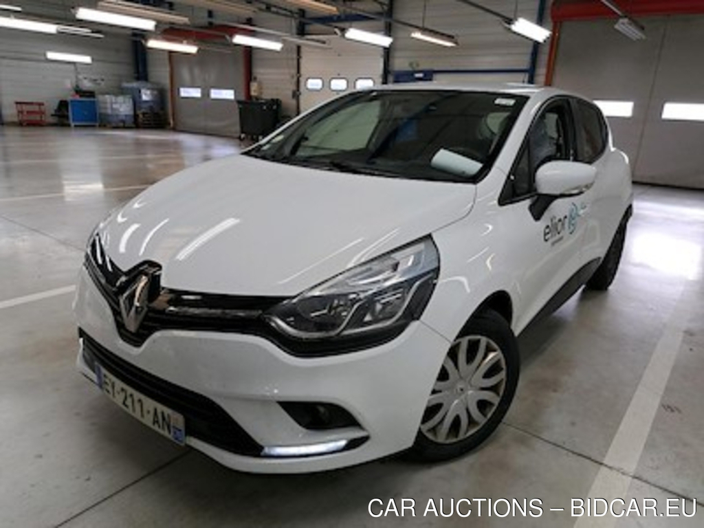 Renault CLIO Clio Ste 1.5 dCi 75ch energy Air Medianav E6C