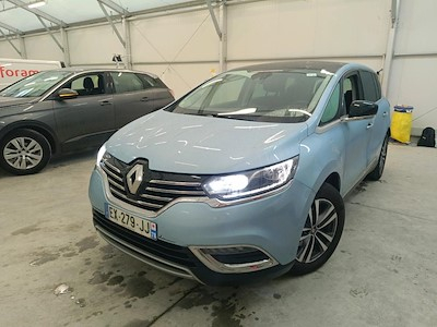 Renault ESPACE Espace 1.6 dCi 130ch energy Life