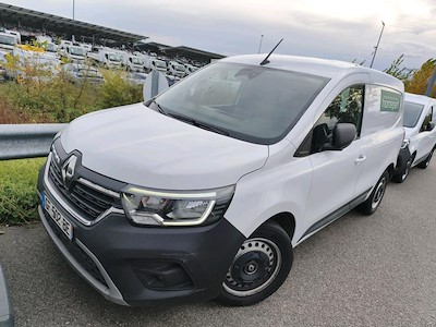 Renault KANGOO Kangoo Van L1 1.5 Blue dCi 95ch Extra