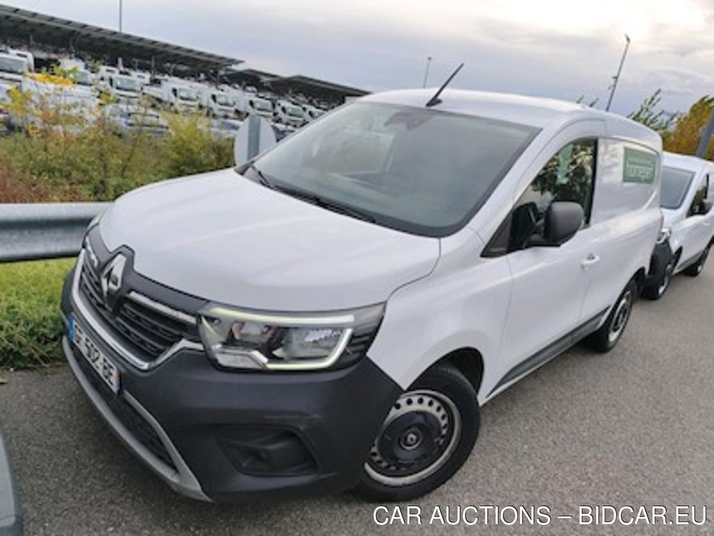 Renault KANGOO Kangoo Van L1 1.5 Blue dCi 95ch Extra