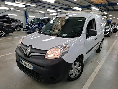 Renault Kangoo express Kangoo Express 1.5 Blue dCi 80ch Grand Confort 5cv