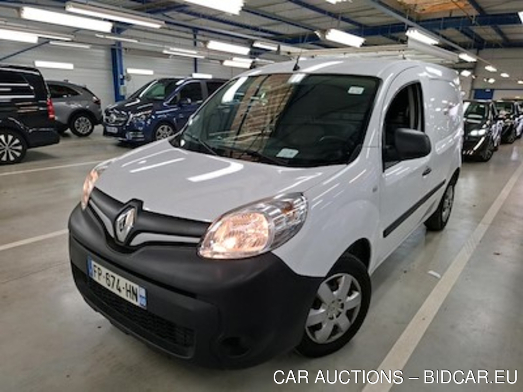 Renault Kangoo express Kangoo Express 1.5 Blue dCi 80ch Grand Confort 5cv