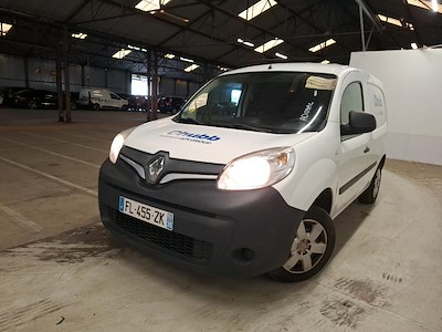 Renault Kangoo express Kangoo Express 1.5 Blue dCi 95ch Grand Confort
