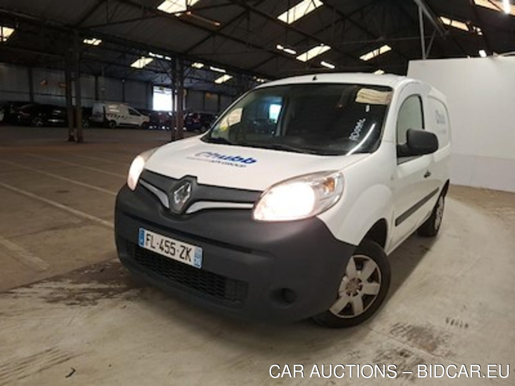 Renault Kangoo express Kangoo Express 1.5 Blue dCi 95ch Grand Confort