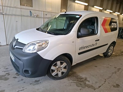 Renault Kangoo express Kangoo Express 1.5 Blue dCi 95ch Grand Confort