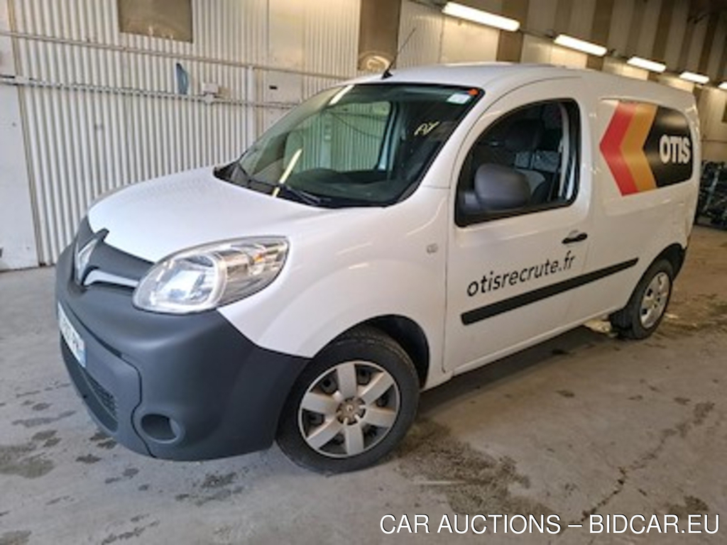 Renault Kangoo express Kangoo Express 1.5 Blue dCi 95ch Grand Confort