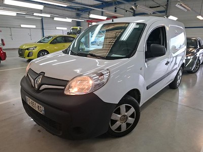 Renault Kangoo express Kangoo Express 1.5 dCi 75ch Grand Confort