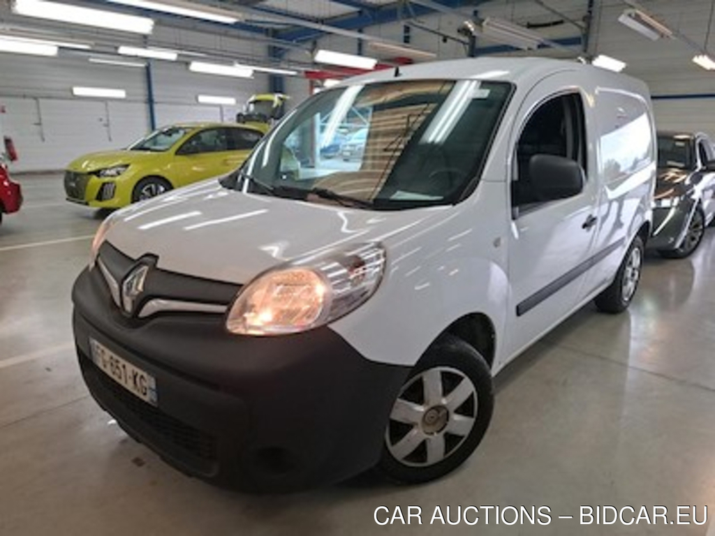 Renault Kangoo express Kangoo Express 1.5 dCi 75ch Grand Confort