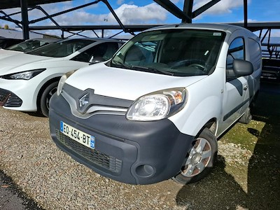 Renault Kangoo express Kangoo Express 1.5 dCi 90ch energy Extra R-Link Euro6