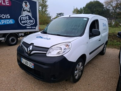 Renault Kangoo express Kangoo Express 1.5 dCi 90ch Grand Confort