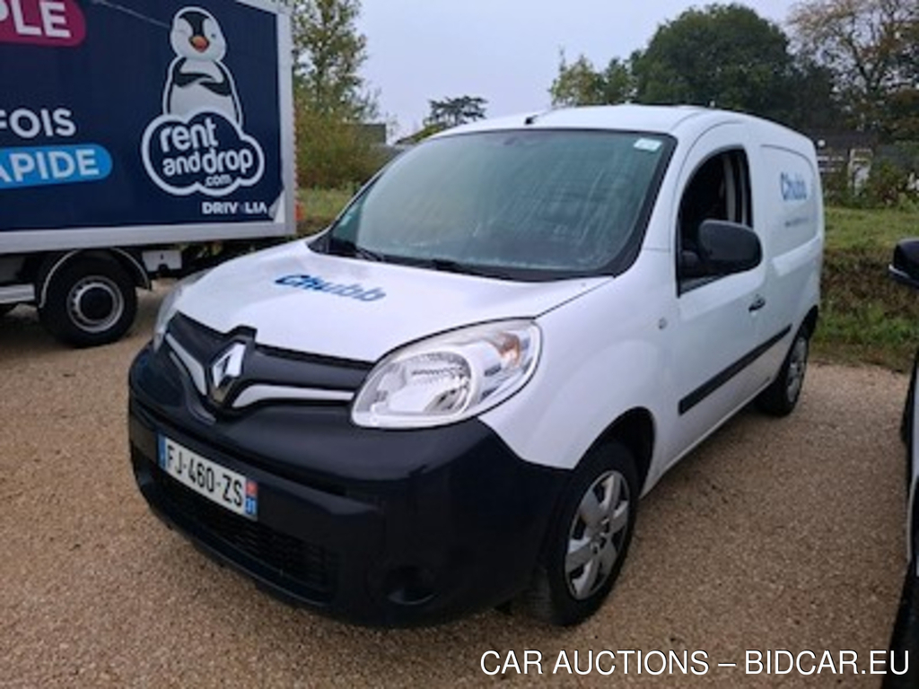 Renault Kangoo express Kangoo Express 1.5 dCi 90ch Grand Confort
