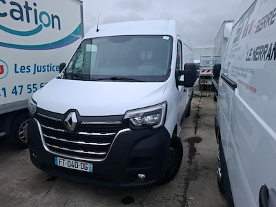 Renault MASTER Master Fg F3500 L2H2 2.3 dCi 135ch Grand Confort E6