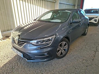 Renault MEGANE Megane 1.3 TCe 140ch Intens EDC