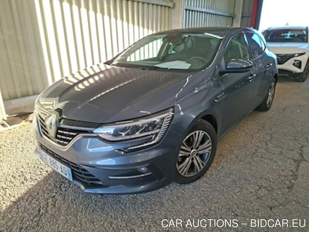 Renault MEGANE Megane 1.3 TCe 140ch Intens EDC