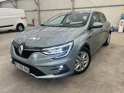 Renault MEGANE Megane 1.5 Blue dCi 115ch Business EDC