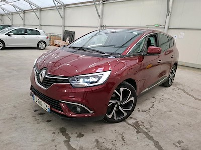 Renault Grand SCENIC Grand Scenic 1.7 Blue dCi 120ch Intens EDC