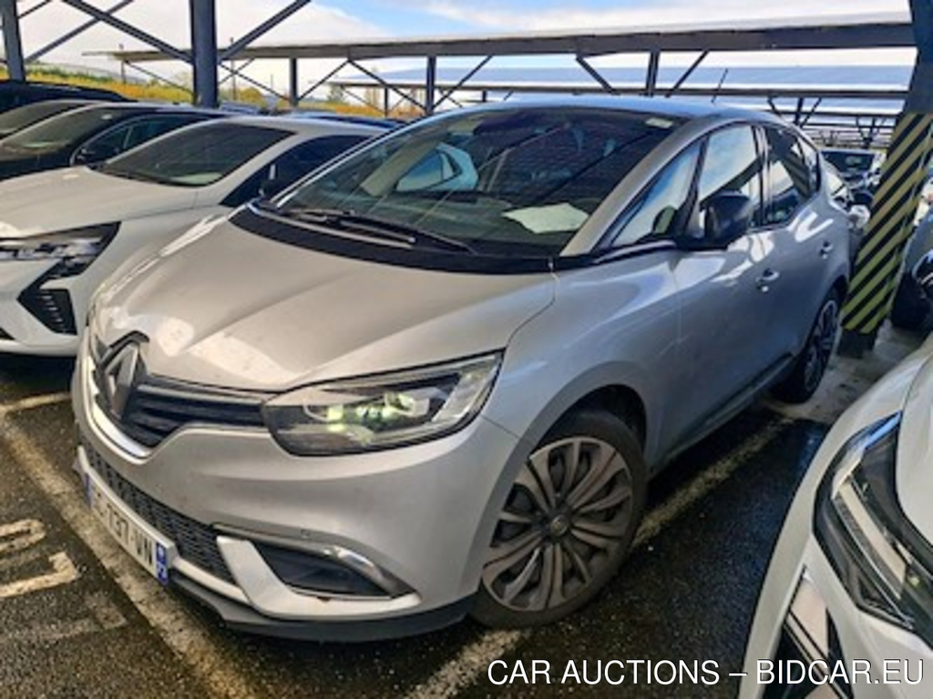 Renault SCENIC Scenic 1.3 TCe 140ch Business