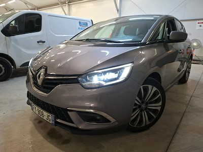 Renault SCENIC Scenic 1.3 TCe 140ch Business EDC