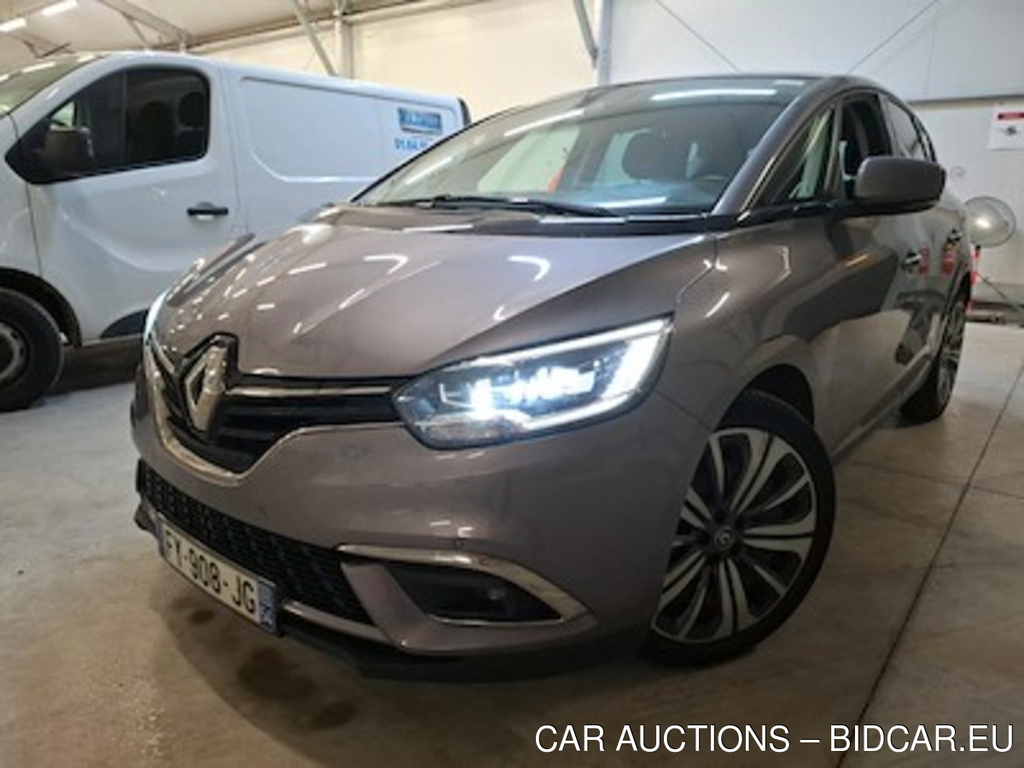 Renault SCENIC Scenic 1.3 TCe 140ch Business EDC