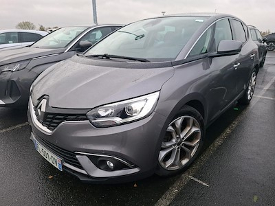 Renault SCENIC Scenic 1.7 Blue dCi 120ch Business