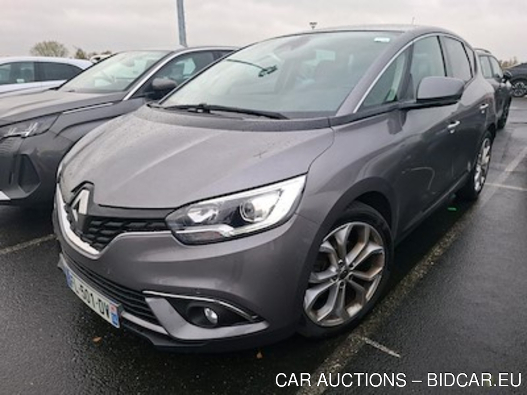 Renault SCENIC Scenic 1.7 Blue dCi 120ch Business