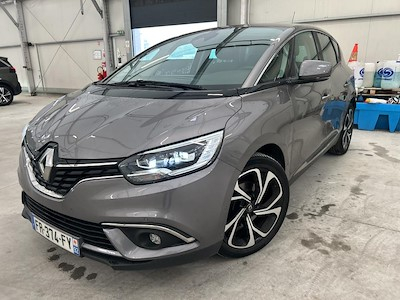 Renault SCENIC Scenic 1.7 Blue dCi 120ch Intens EDC