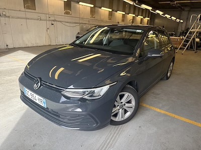 Volkswagen GOLF Golf 2.0 TDI SCR 115ch Life