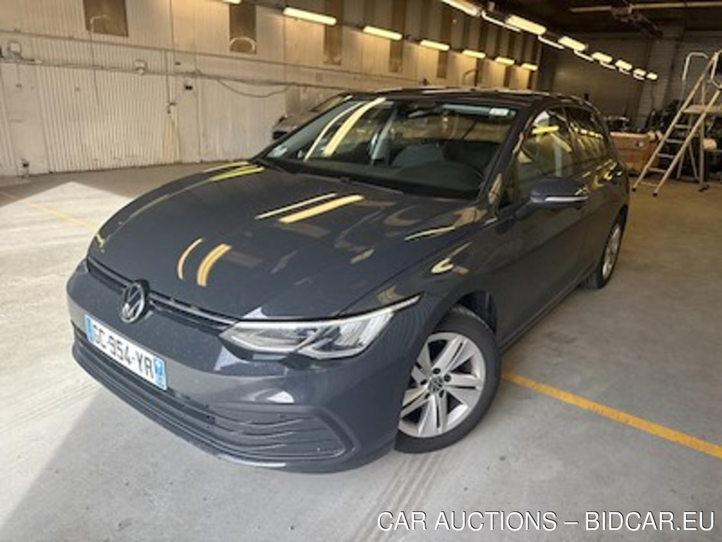 Volkswagen GOLF Golf 2.0 TDI SCR 115ch Life