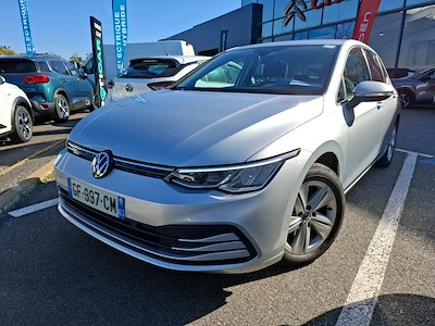 Volkswagen GOLF Golf 2.0 TDI SCR 150ch Life Business DSG7