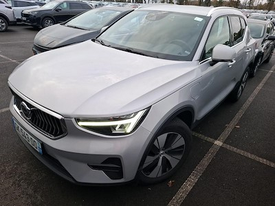 Volvo XC40 XC40 T4 Recharge 129 + 82ch Start DCT 7