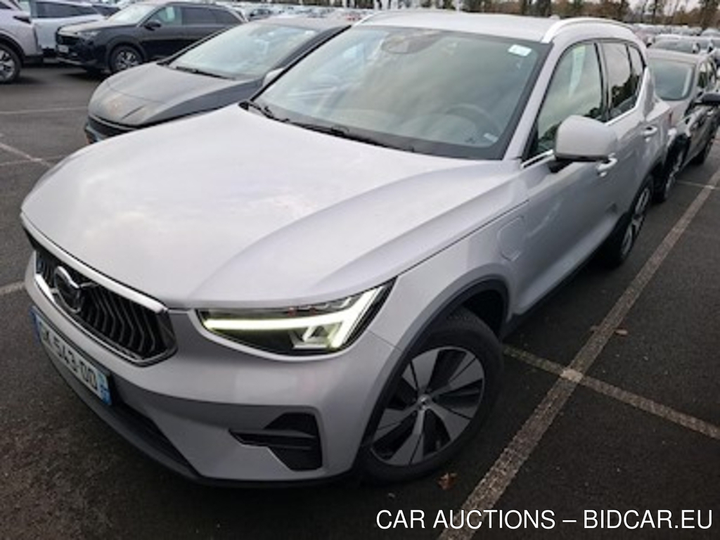 Volvo XC40 XC40 T4 Recharge 129 + 82ch Start DCT 7