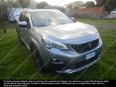 Audi A4 avant 2.0 30 tdi -