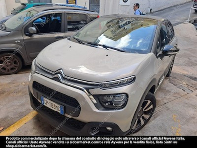 Citroen C3 PC bluehdi 100 SS -