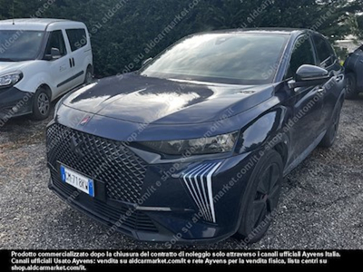 Citroen DS 7 PC bluehdi 130 -