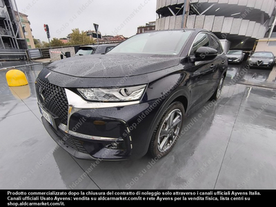 Citroen DS 7 crossback e-tense automatica -
